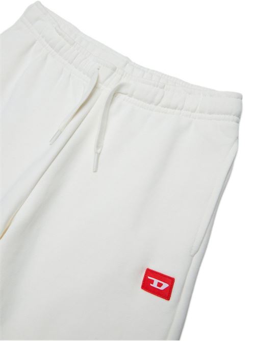 Shorts unisex Diesel Kids beige DIESEL KIDS | J026840GEADK141